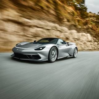 Pininfarina wallpaper