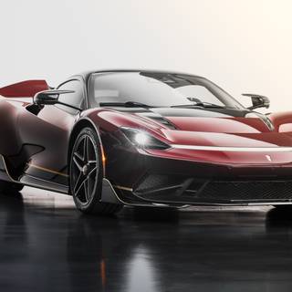 Pininfarina wallpaper