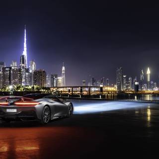 Pininfarina wallpaper