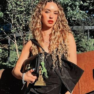 Daniela Avanzini wallpaper