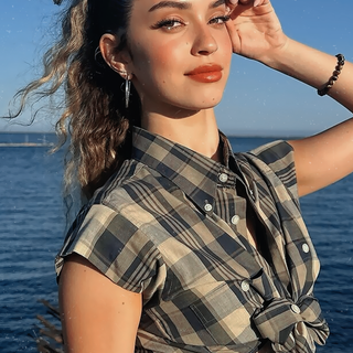 Daniela Avanzini wallpaper