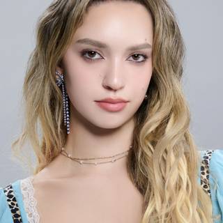 Daniela Avanzini wallpaper