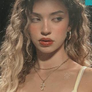 Daniela Avanzini wallpaper