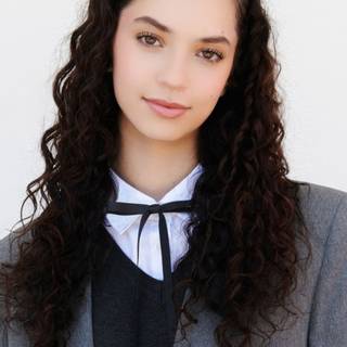 Daniela Avanzini wallpaper