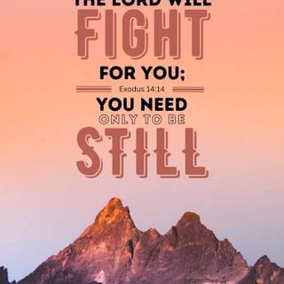 Book of Exodus wallpaper