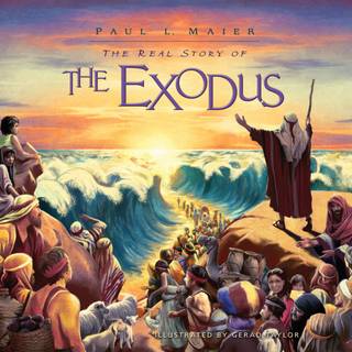 Book of Exodus wallpaper