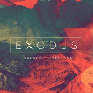 Book of Exodus wallpaper