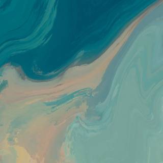 Minimalist painting wallpaper