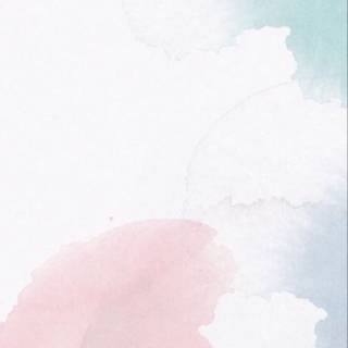 Minimalist painting wallpaper