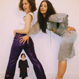 Jessica Sula wallpaper