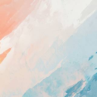 Minimalist painting wallpaper