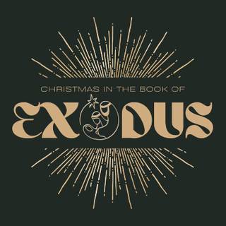 Book of Exodus wallpaper
