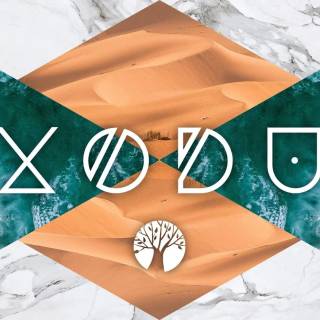 Book of Exodus wallpaper