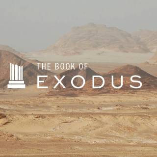 Book of Exodus wallpaper