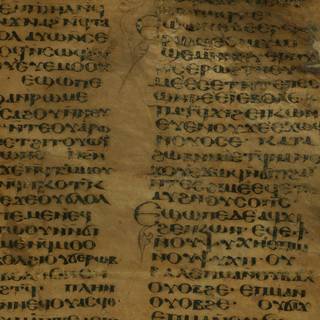 Book of Exodus wallpaper