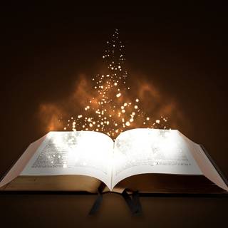 Book of Exodus wallpaper