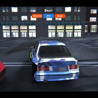 E30 Drift & Modified Simulator wallpaper