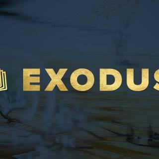 Book of Exodus wallpaper