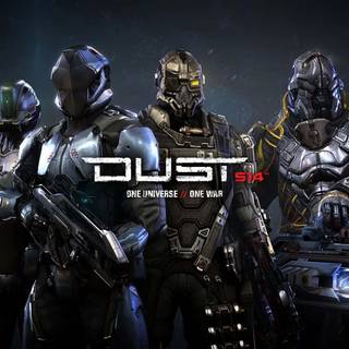 Multiplayer games wallpaper