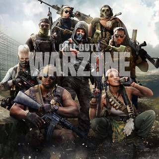 Multiplayer games wallpaper