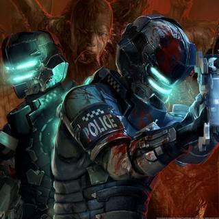 Multiplayer games wallpaper