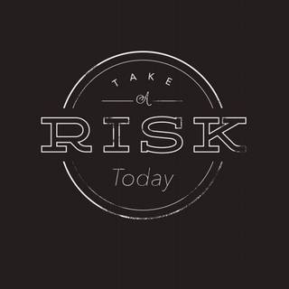 Take risk wallpaper