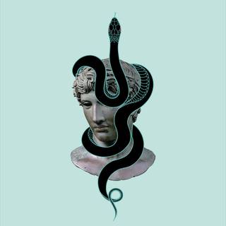 Greek gods and goddesses wallpaper