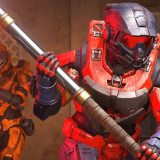 Multiplayer games wallpaper