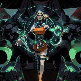 Multiplayer games wallpaper