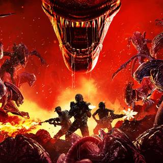 Multiplayer games wallpaper