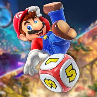 Multiplayer games wallpaper