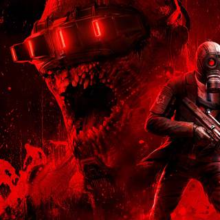 Multiplayer games wallpaper