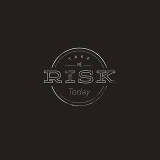 Take risk wallpaper