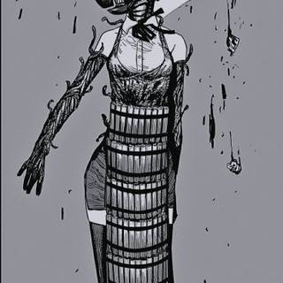 Bomb Devil wallpaper