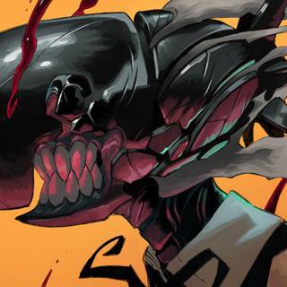 Bomb Devil wallpaper