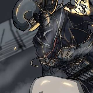 Bomb Devil wallpaper