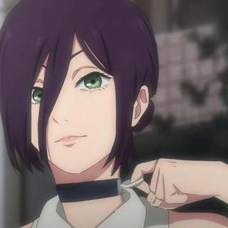 Bomb Devil wallpaper