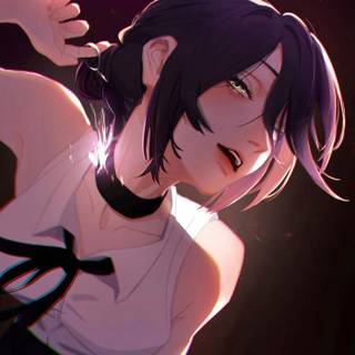 Bomb Devil wallpaper