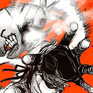 Bomb Devil wallpaper