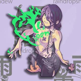 Bomb Devil wallpaper