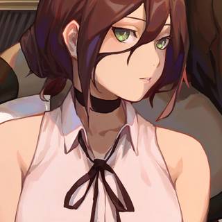 Bomb Devil wallpaper