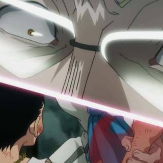 Bomb Devil wallpaper