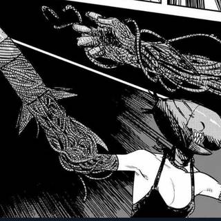 Bomb Devil wallpaper