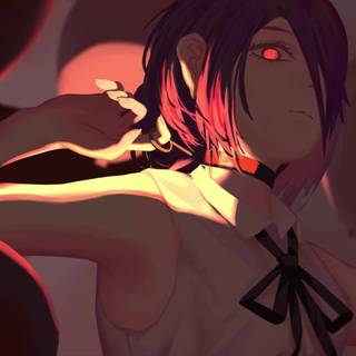 Bomb Devil wallpaper