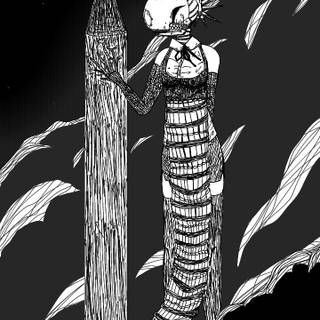 Bomb Devil wallpaper