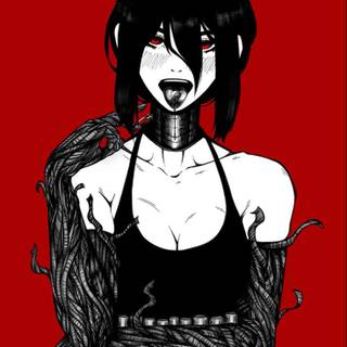 Bomb Devil wallpaper