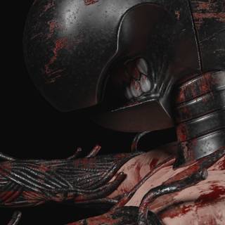 Bomb Devil wallpaper