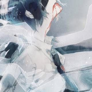 Bomb Devil wallpaper