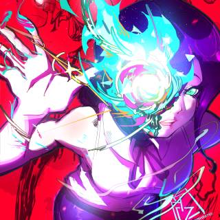 Bomb Devil wallpaper