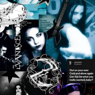 What You Want wallpaper